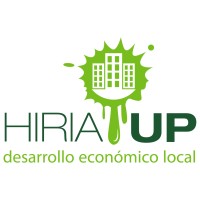 HIRIA UP CONSULTING SL logo, HIRIA UP CONSULTING SL contact details