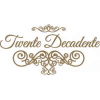 Twente Decadente logo, Twente Decadente contact details