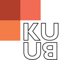 KUUBcultuur logo, KUUBcultuur contact details