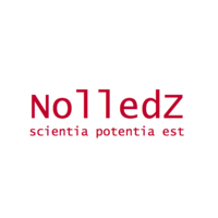 NolledZ logo, NolledZ contact details