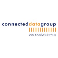 Connected Data Group, an Open Line Group Company logo, Connected Data Group, an Open Line Group Company contact details