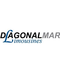 Diagonal Mar Limousines logo, Diagonal Mar Limousines contact details