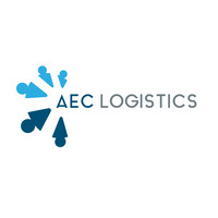 AEC Logistics logo, AEC Logistics contact details