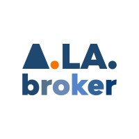 ALA Broker Srl logo, ALA Broker Srl contact details