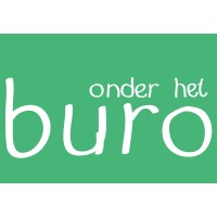 Onder Het Buro logo, Onder Het Buro contact details