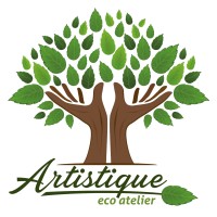 Artistique logo, Artistique contact details