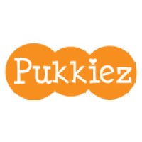 Pukkiez logo, Pukkiez contact details