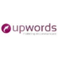 Upwords marketing en communicatie logo, Upwords marketing en communicatie contact details