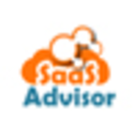 SaaS Advisor logo, SaaS Advisor contact details