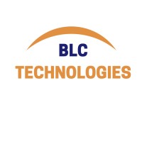 BLC TECHNOLOGIES logo, BLC TECHNOLOGIES contact details