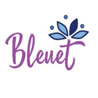 Bleuet logo, Bleuet contact details