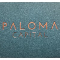 PALOMA CAPITAL LLP logo, PALOMA CAPITAL LLP contact details