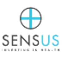 Sensus Health logo, Sensus Health contact details