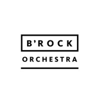 B'Rock Orchestra logo, B'Rock Orchestra contact details