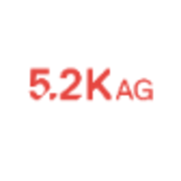 5.2K AG logo, 5.2K AG contact details