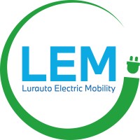 Lurauto Electric Mobility logo, Lurauto Electric Mobility contact details