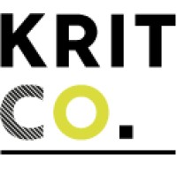 Kritco logo, Kritco contact details