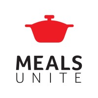 Meals Unite logo, Meals Unite contact details