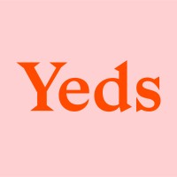 Yeds logo, Yeds contact details