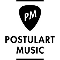 Postulart Music logo, Postulart Music contact details