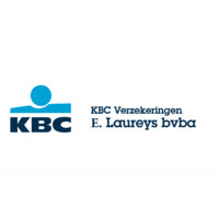 KBC Verzekeringen E.Laureys BV logo, KBC Verzekeringen E.Laureys BV contact details