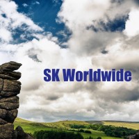 SK Worldwide, Ltd. logo, SK Worldwide, Ltd. contact details