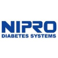 Nipro Diabetes Systems logo, Nipro Diabetes Systems contact details