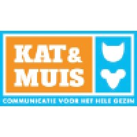 Kat & Muis logo, Kat & Muis contact details