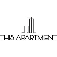 This Apartment logo, This Apartment contact details