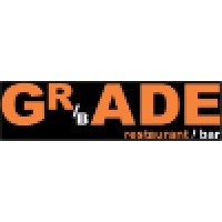 Restaurant Grade logo, Restaurant Grade contact details