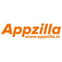 Appzilla.in logo, Appzilla.in contact details