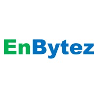 EnBytez logo, EnBytez contact details