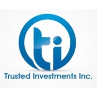 Trusted Investments, Inc. logo, Trusted Investments, Inc. contact details