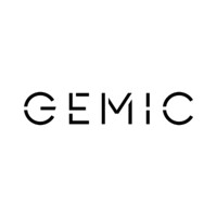 Gemic logo, Gemic contact details