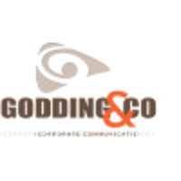 Godding & co logo, Godding & co contact details