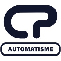 CP Automatisme logo, CP Automatisme contact details