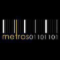 Metros Arquitectura logo, Metros Arquitectura contact details