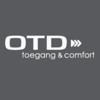 OTD toegang & comfort logo, OTD toegang & comfort contact details