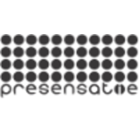 Presensatie logo, Presensatie contact details