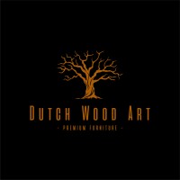 Dutch Wood Art logo, Dutch Wood Art contact details