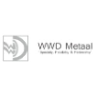 WWD Metaal logo, WWD Metaal contact details