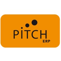 Pitch ERP Consulting BV logo, Pitch ERP Consulting BV contact details