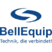 BellEquip GmbH logo, BellEquip GmbH contact details