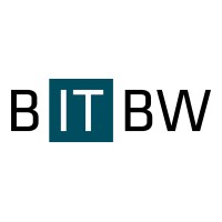 IT Baden-Württemberg (BITBW) logo, IT Baden-Württemberg (BITBW) contact details