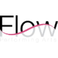 Flow Performing Arts logo, Flow Performing Arts contact details