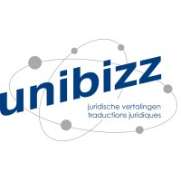 Unibizz logo, Unibizz contact details