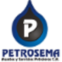 PETROSEMA C.A logo, PETROSEMA C.A contact details