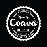 Coava logo, Coava contact details