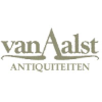 Van Aalst Antiquiteiten logo, Van Aalst Antiquiteiten contact details