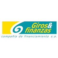 Giros y Finanzas logo, Giros y Finanzas contact details